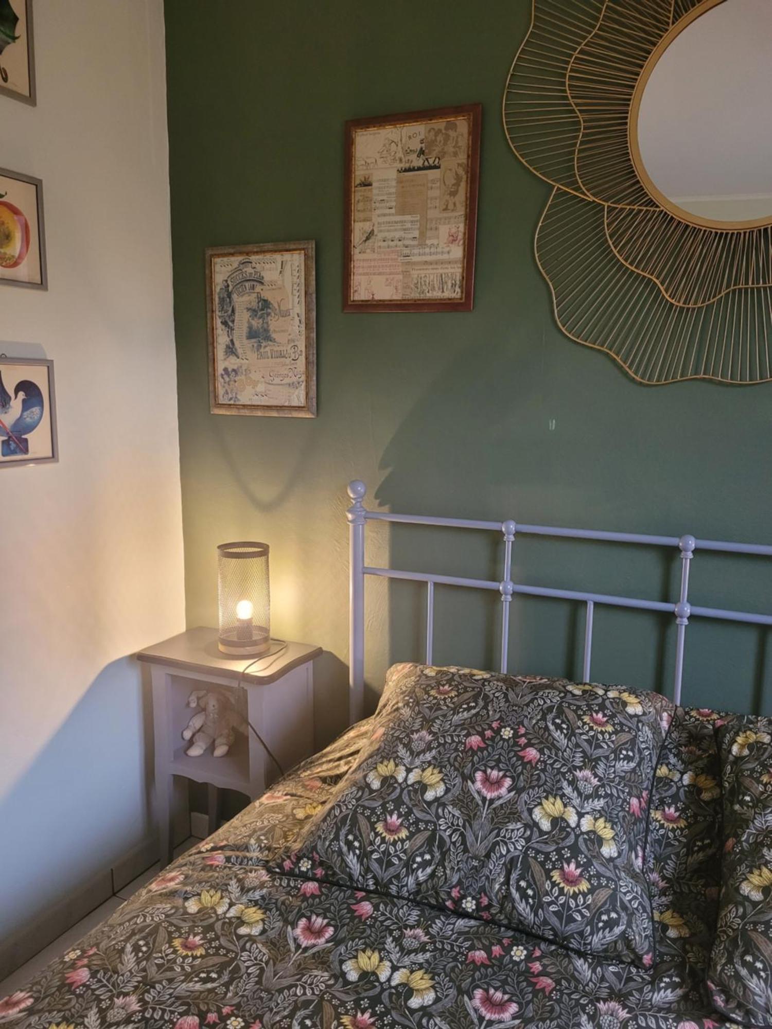 Villa Renovee Avec Piscine Privee Clermont-lʼHérault Extérieur photo