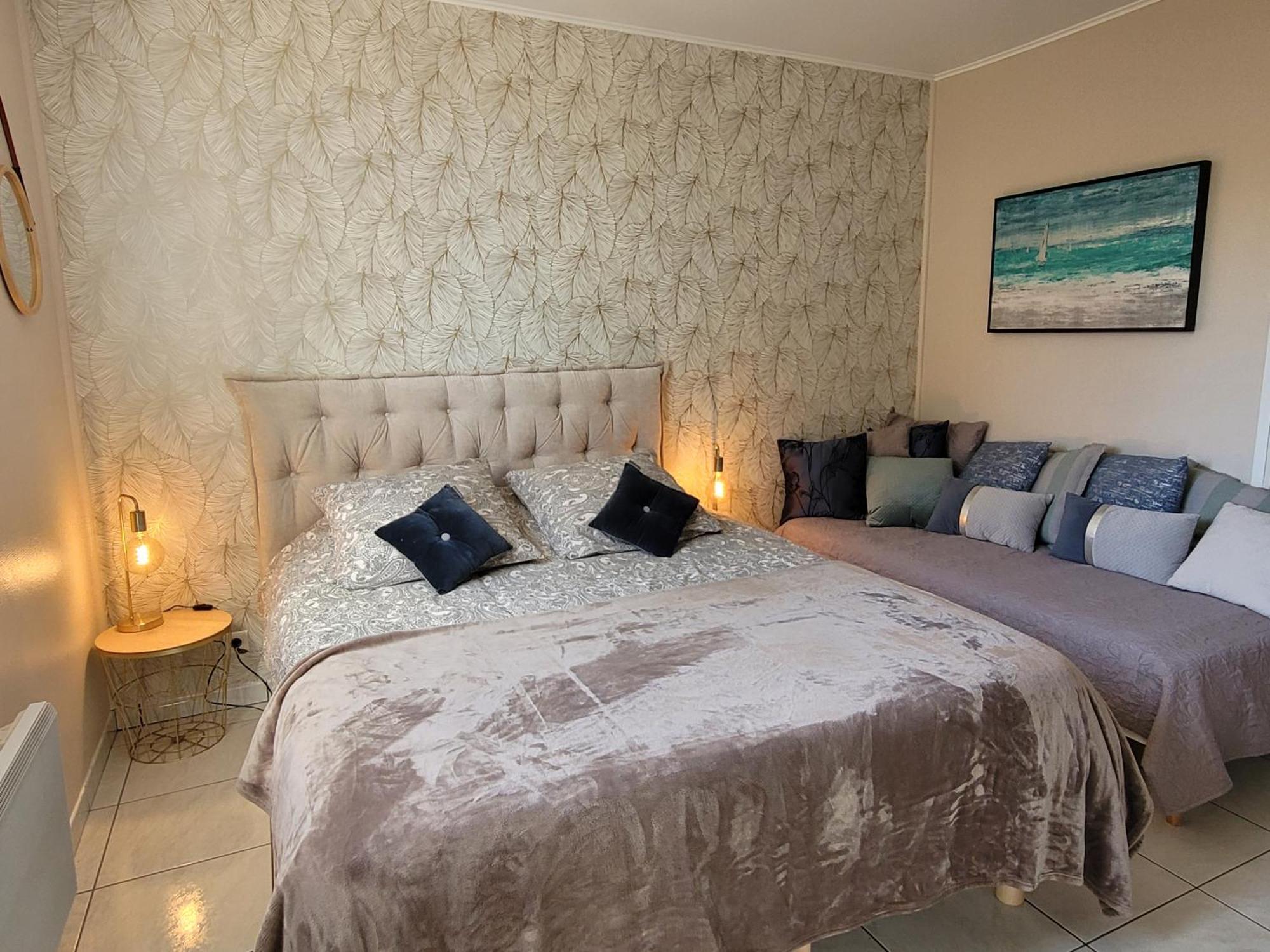 Villa Renovee Avec Piscine Privee Clermont-lʼHérault Extérieur photo