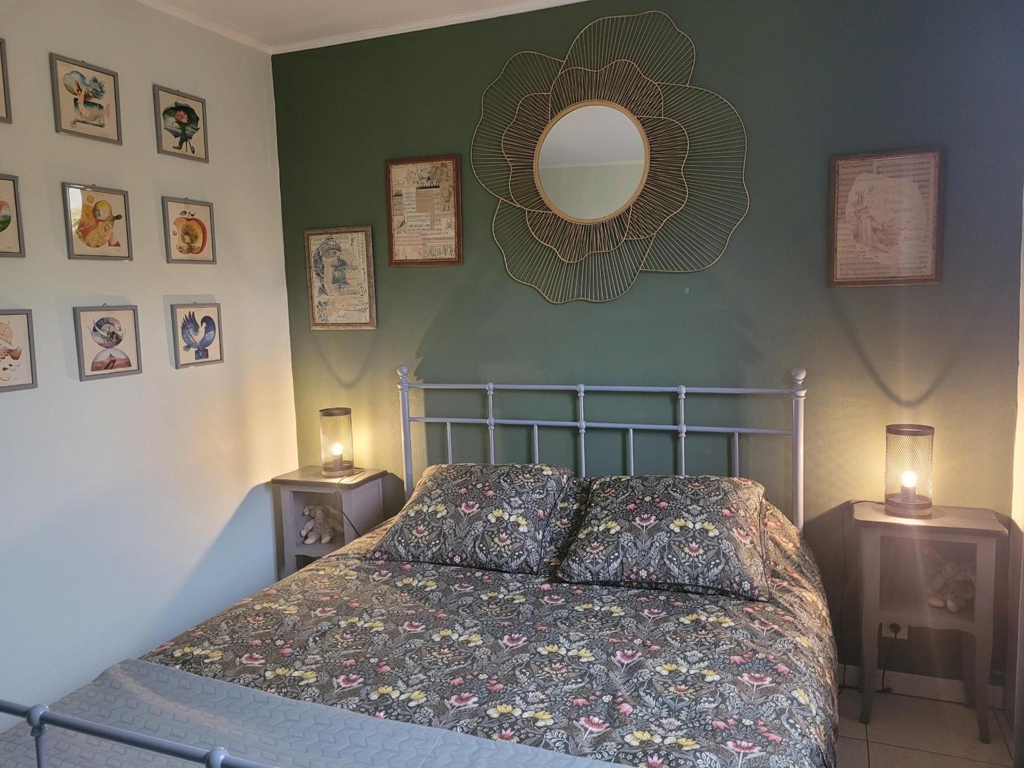 Villa Renovee Avec Piscine Privee Clermont-lʼHérault Extérieur photo
